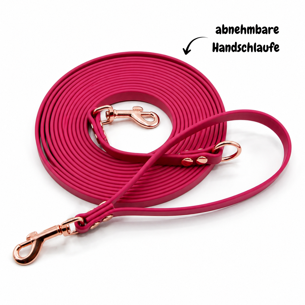 BioThane ® Schleppleine