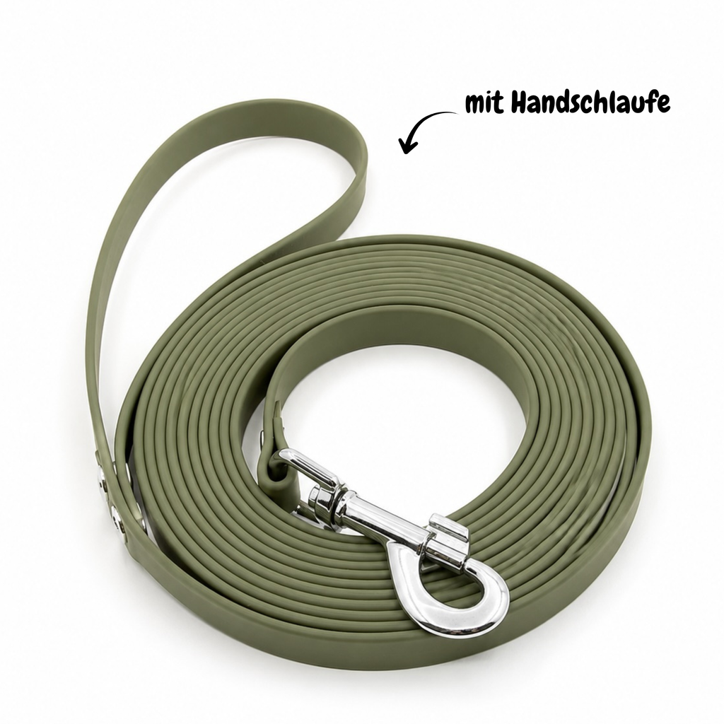 BioThane ® Schleppleine