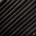Acid Dark Brown Paracord 550 TYP III