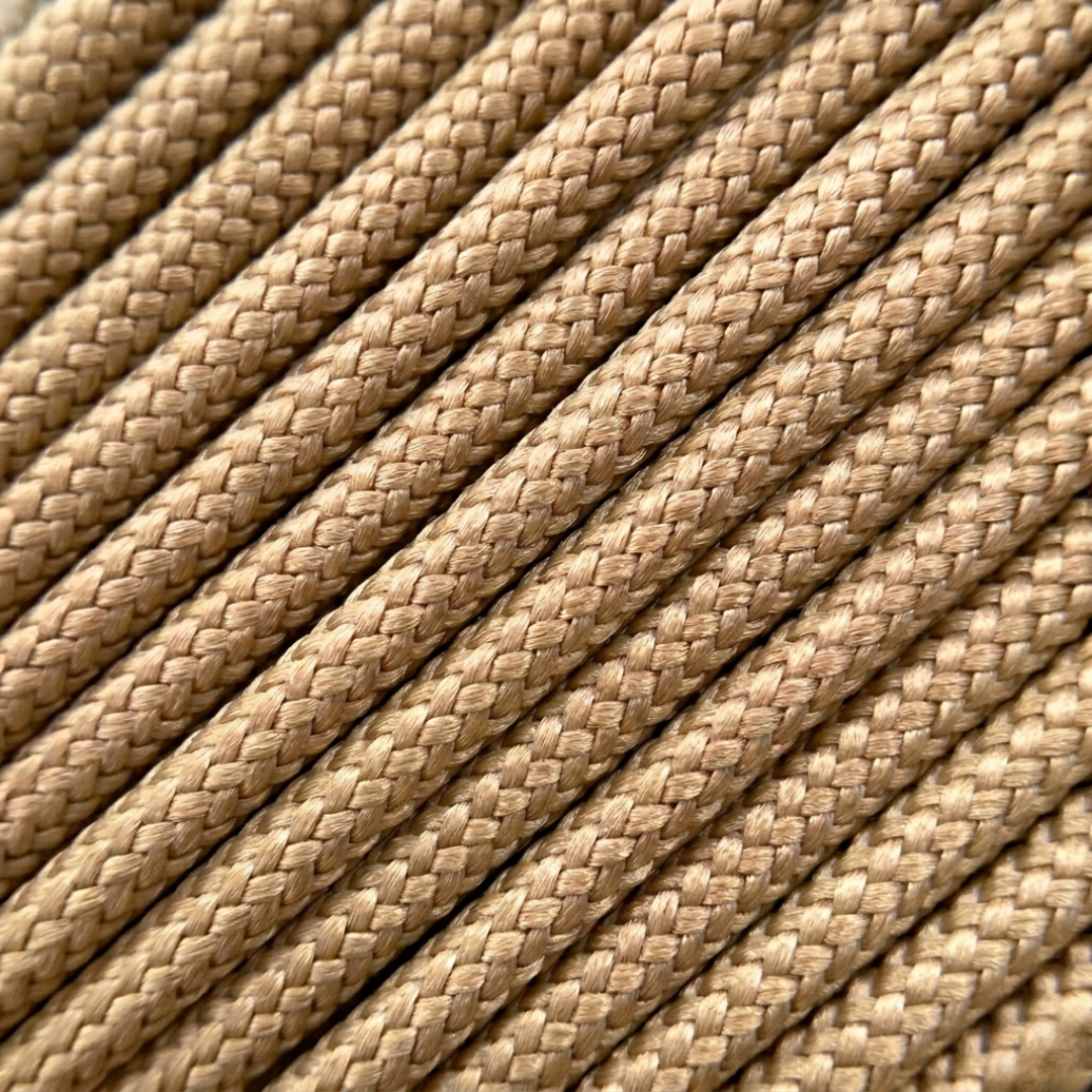 Beige Paracord 550 TYP III