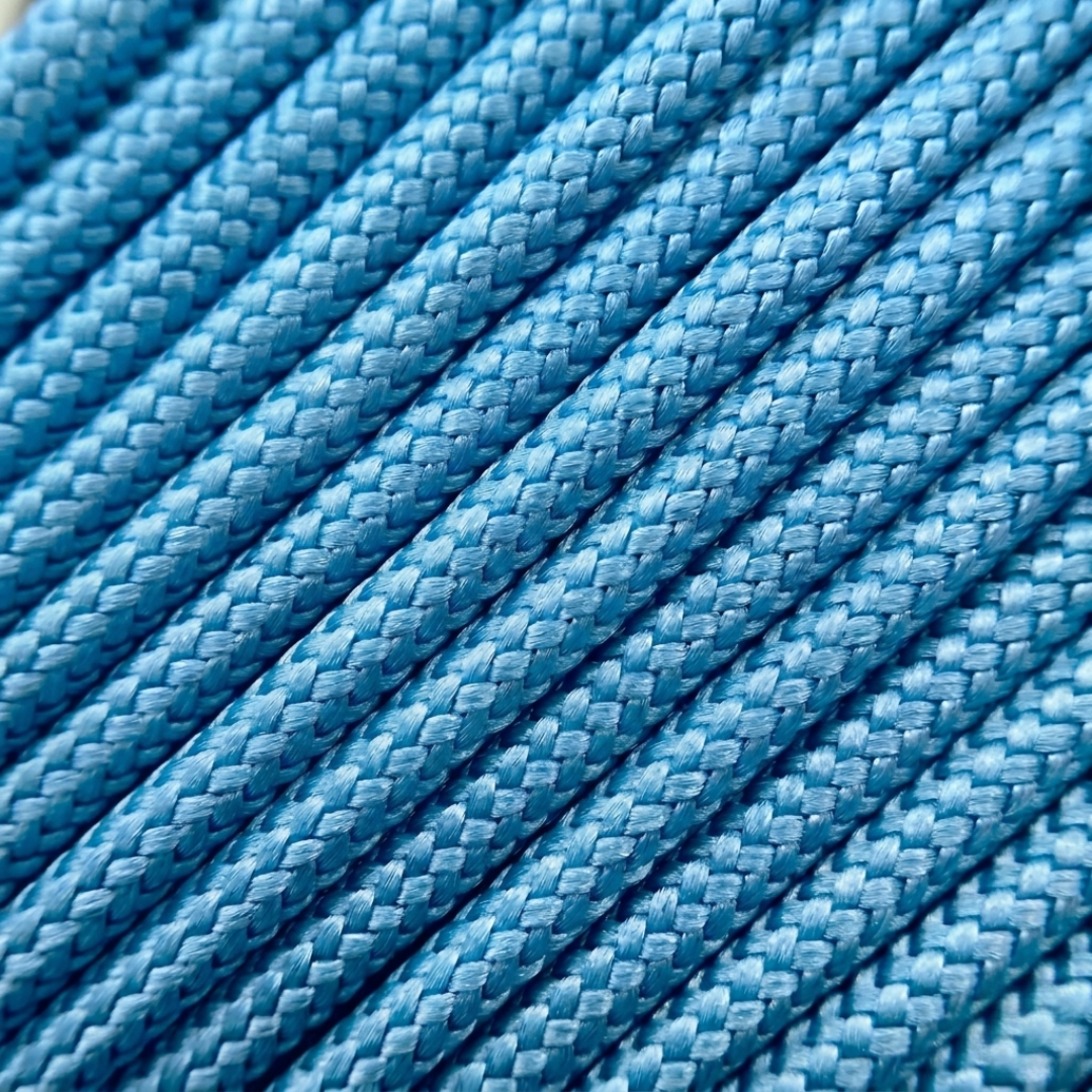 Carolina Blue Paracord 550 TYP III