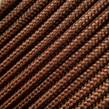 Chocolate Brown Paracord 550 TYP III