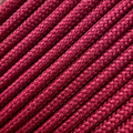 Fuchsia Paracord 550 TYP III