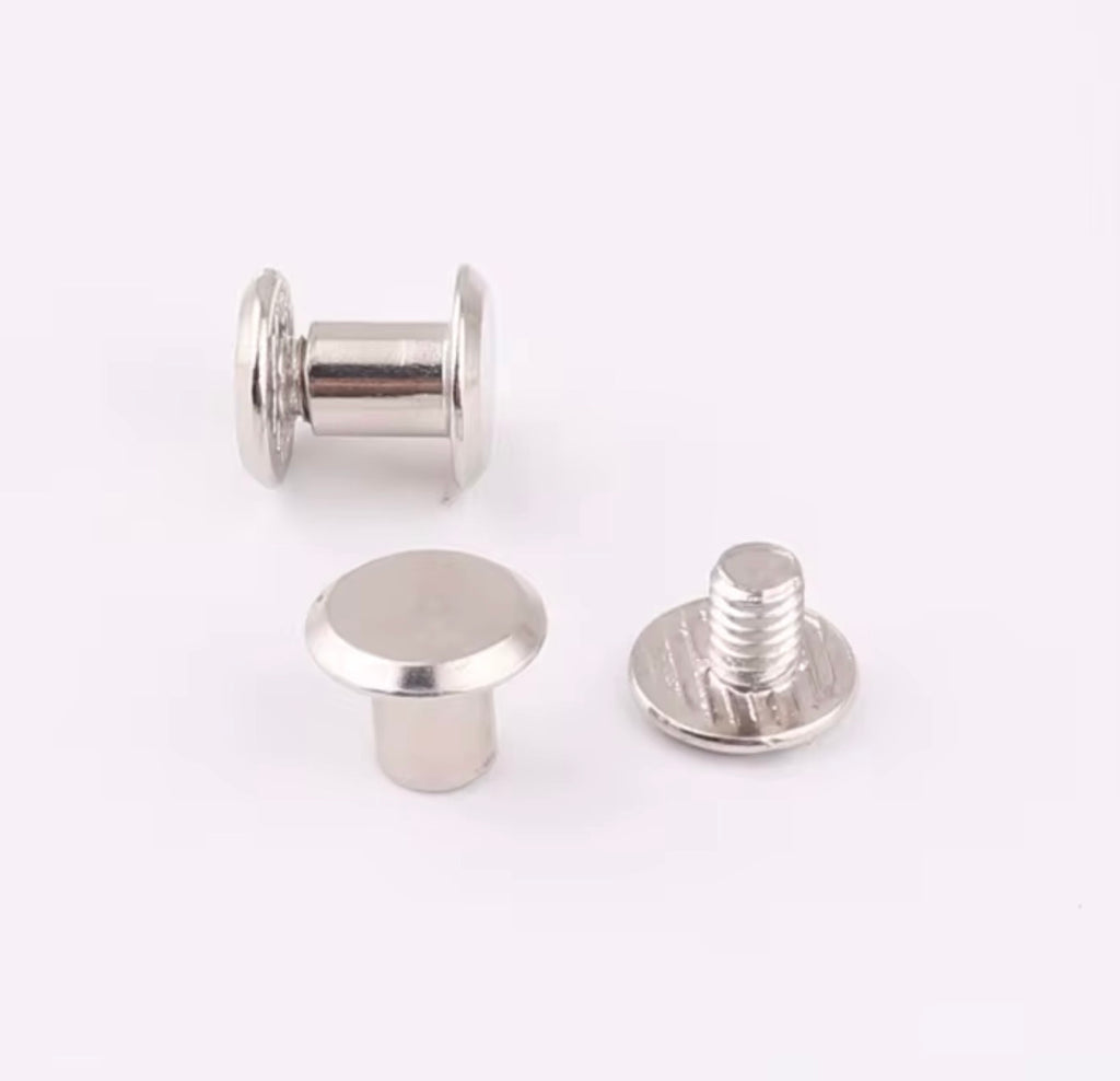 Buchschrauben 5x5mm