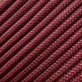 Garnet Red Paracord 550 TYP III
