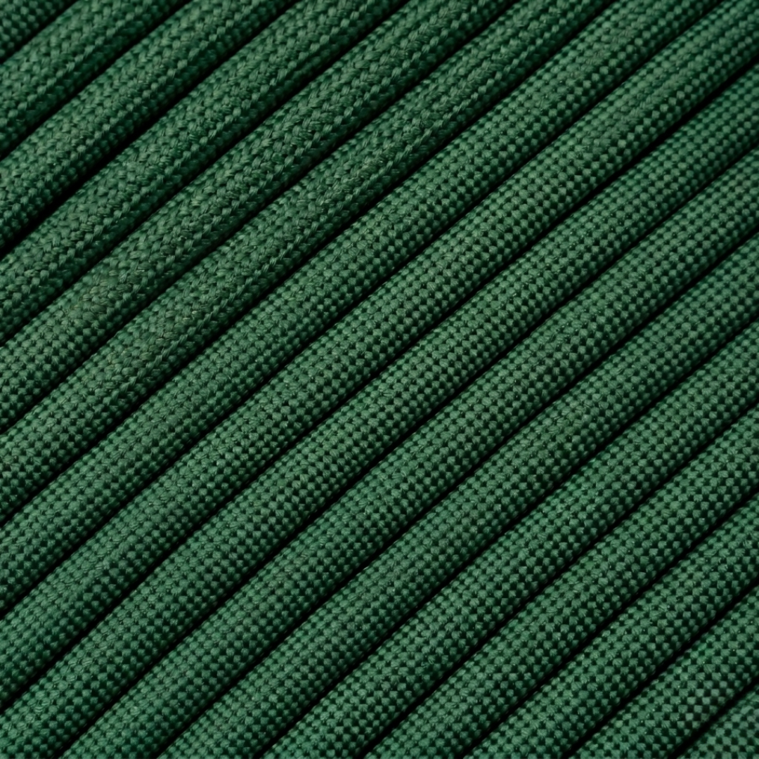 Hunter Green Paracord 550 TYP III