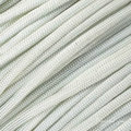 White Paracord 550 TYP III