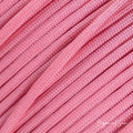 Rose Pink Paracord 550 TYPE III