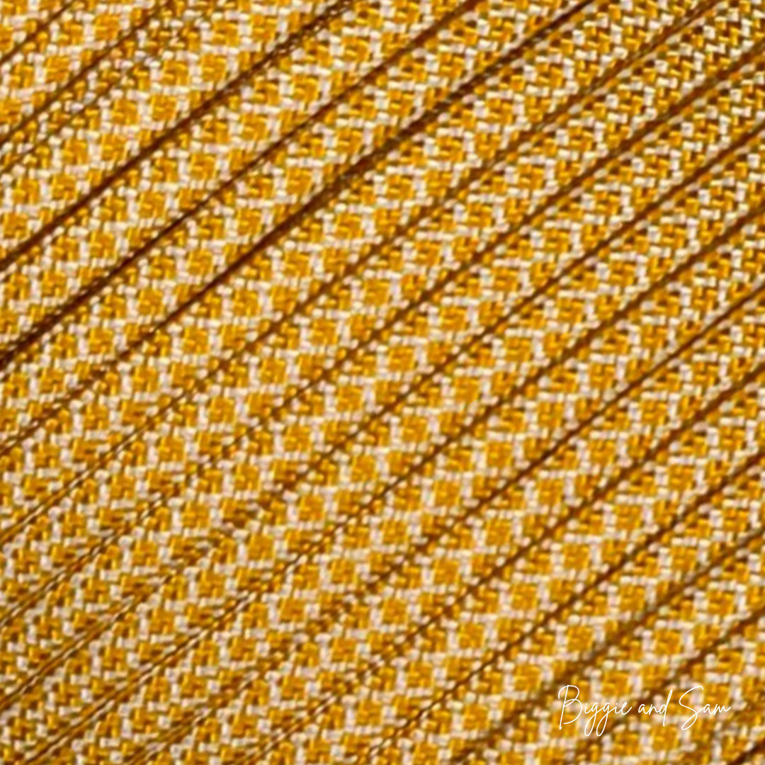 Honeycomb Paracord 550 TYPE III