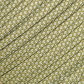 Moss Green with White Diamond Paracord 550 TYPE III