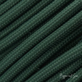 Hunter Green Paracord 550 TYPE III
