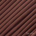 Chocolate Brown Paracord 550 TYPE III