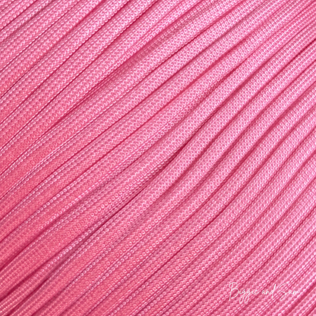 Blush Rosa Paracord 550 TYP III
