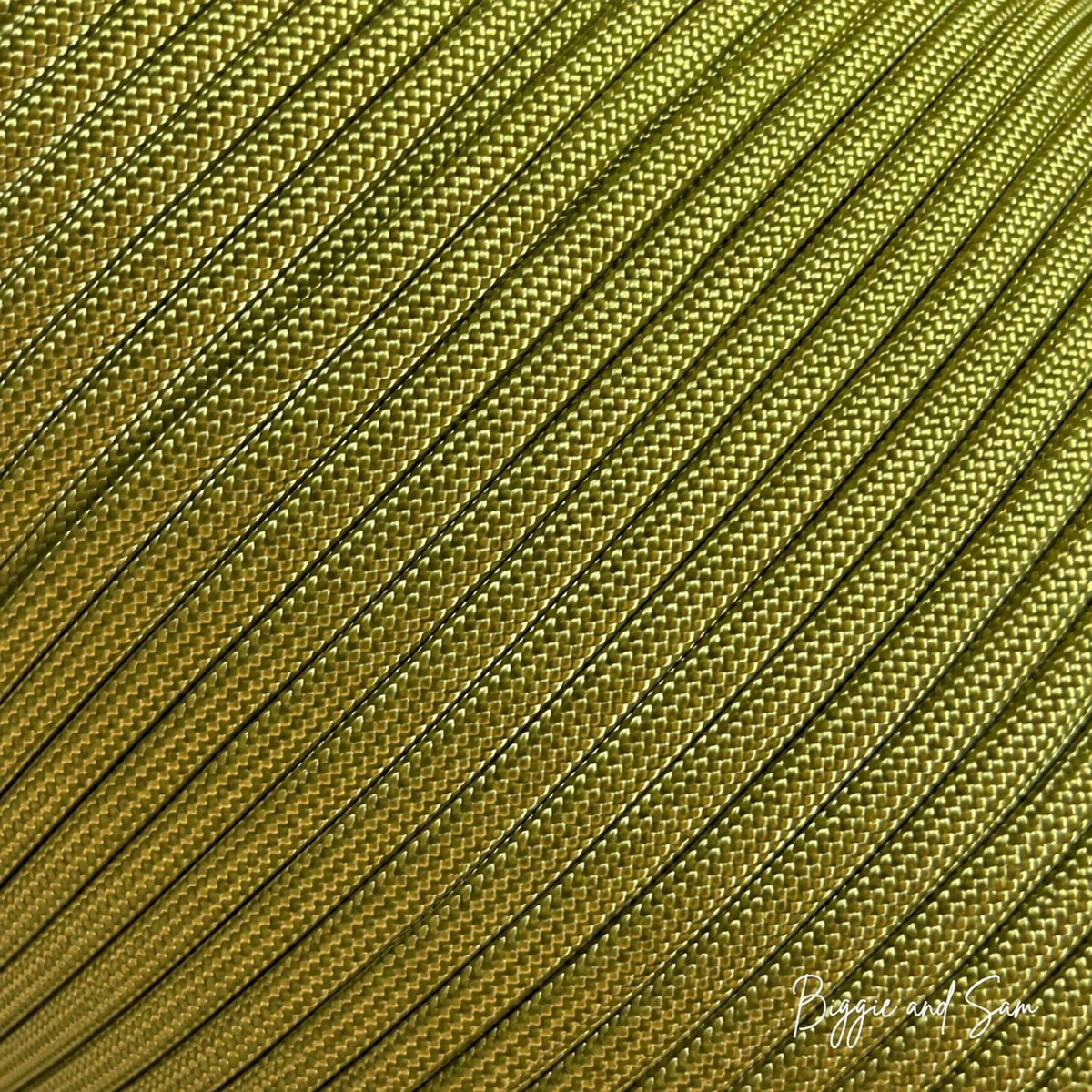 Guacamole Paracord 550 TYP III