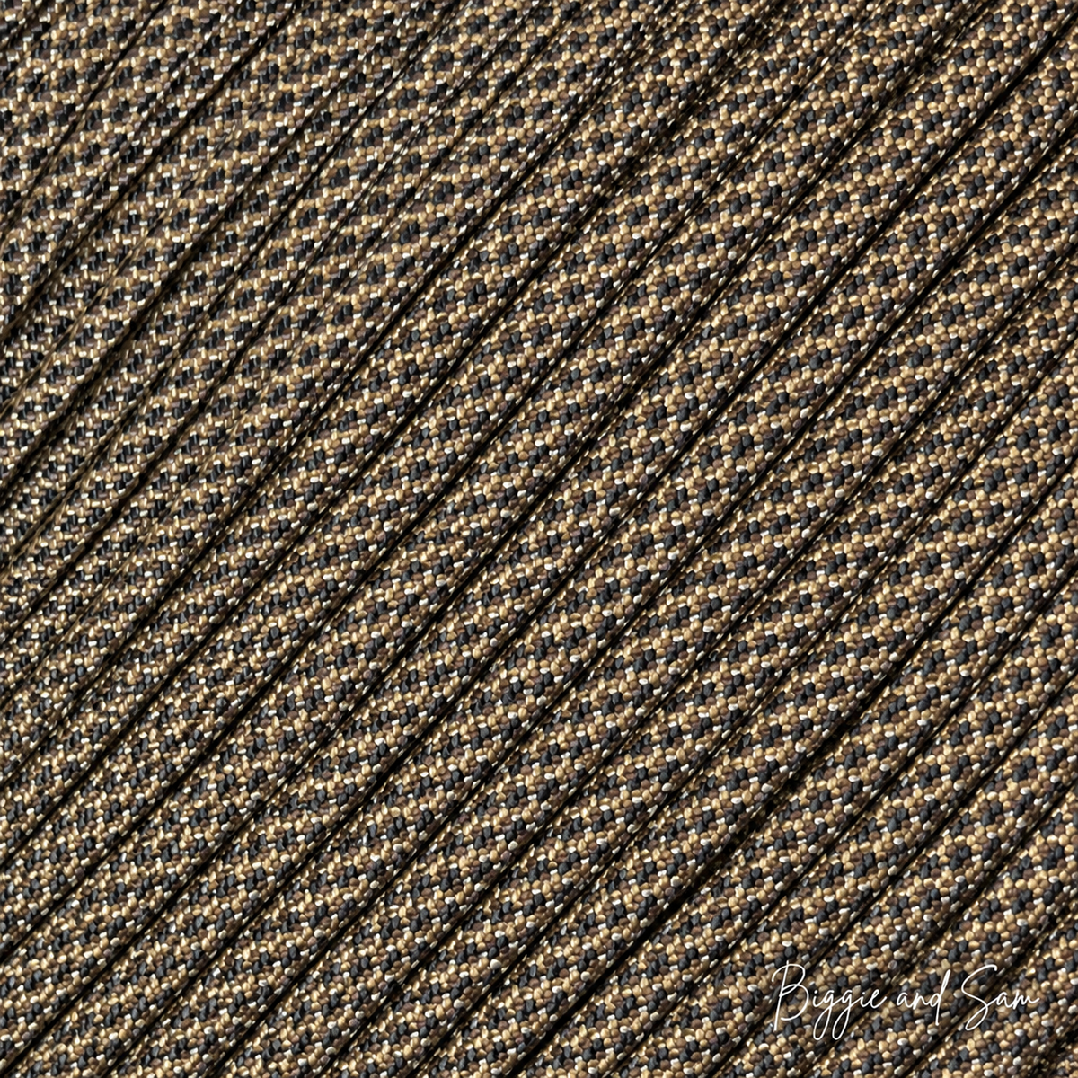 Leo Diamond Paracord 550 TYP III