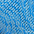 Cream with Colonial Blue Diamond Paracord 550 TYP III