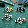 Buchschrauben 5x5mm