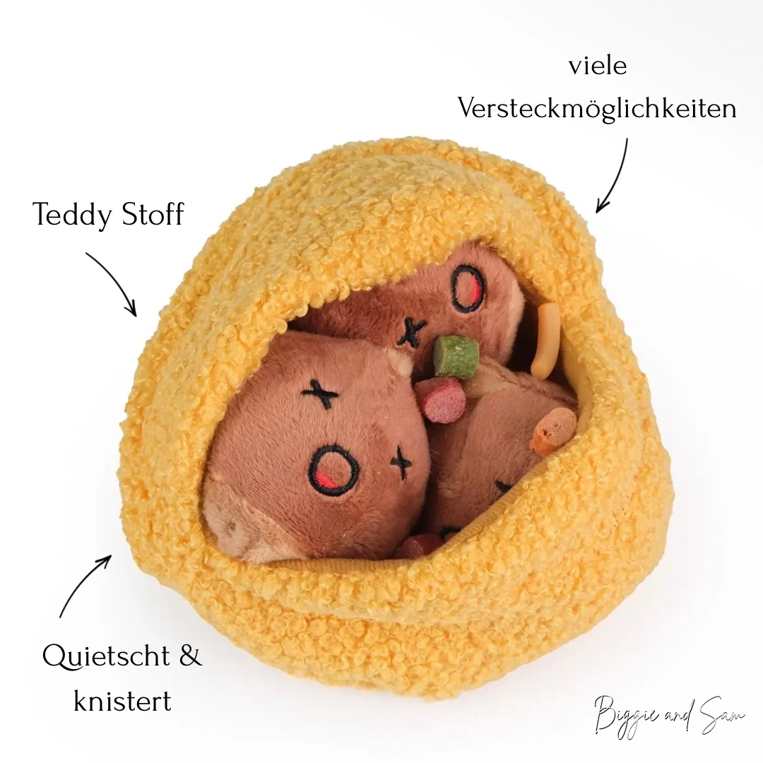 Chewffon Schnüffelspielzeug Marone