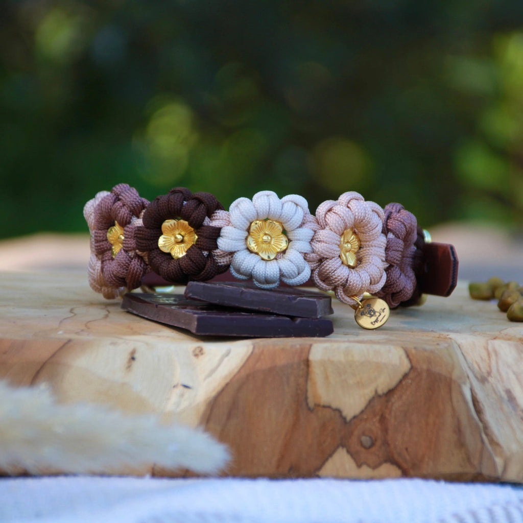 SOFORTKAUF Flower Set "Schoko love"