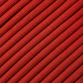 Imperial Red Paracord 550 TYP III