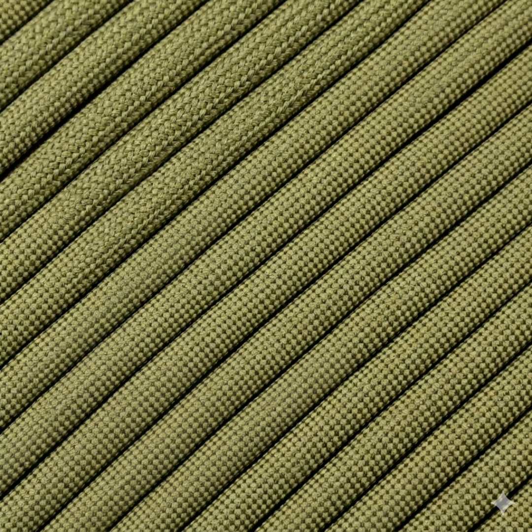 Khaki Paracord 550 TYP III