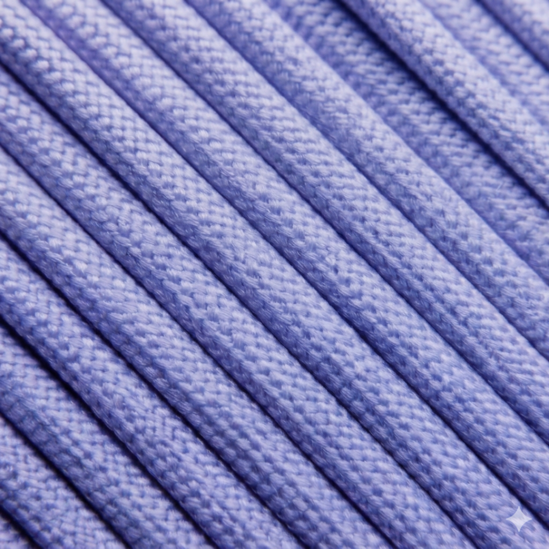 Lavender Paracord 550 TYP III