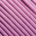 Lavender Pink Paracord 550 TYP III