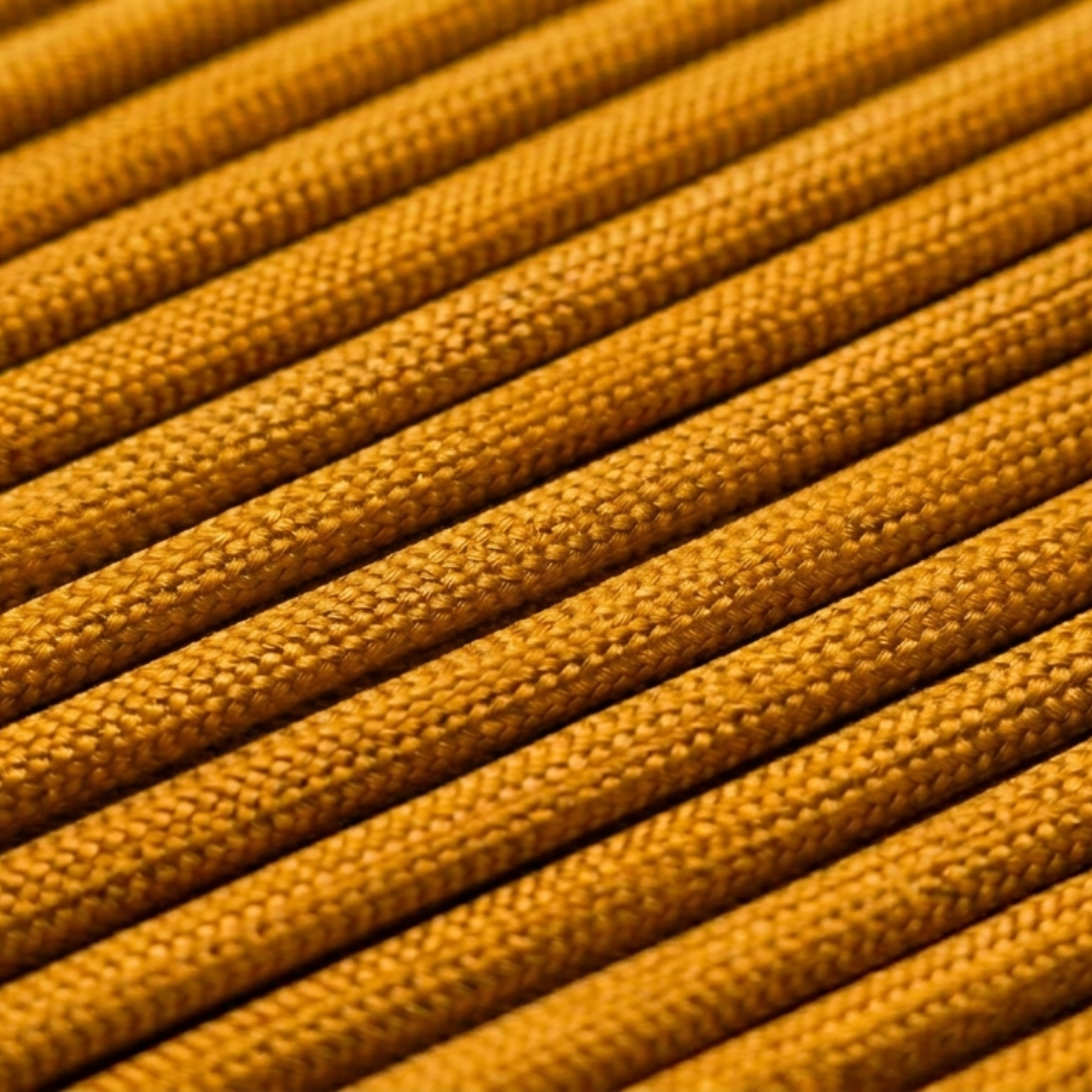 Mustard Paracord 550 TYP III