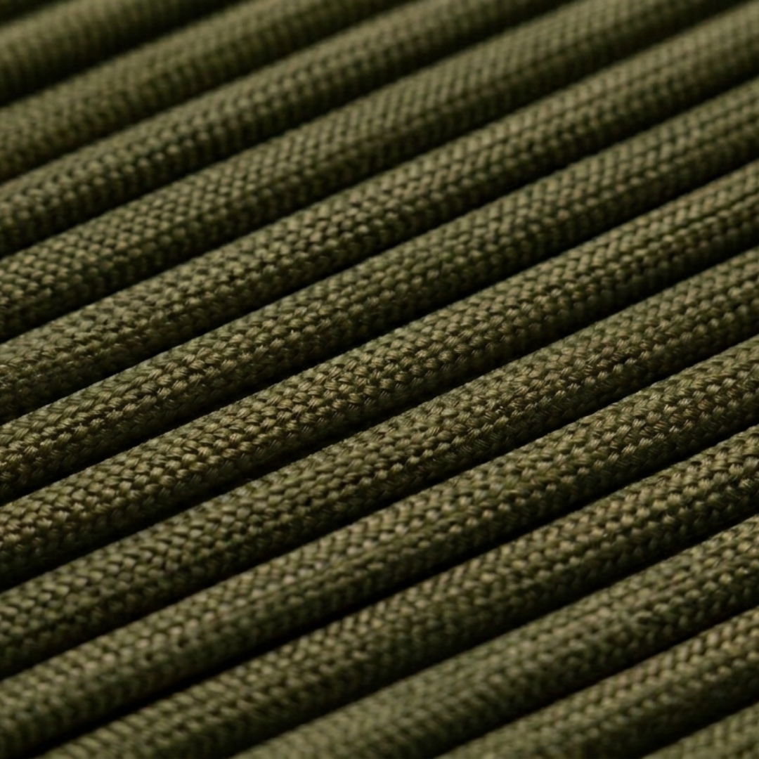 Olive Drab Paracord 550 TYP III