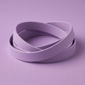 Pastell Purple PU522 BioThane Beta ® Meterware