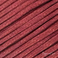 Garnet Red Paracord 550 TYPE III