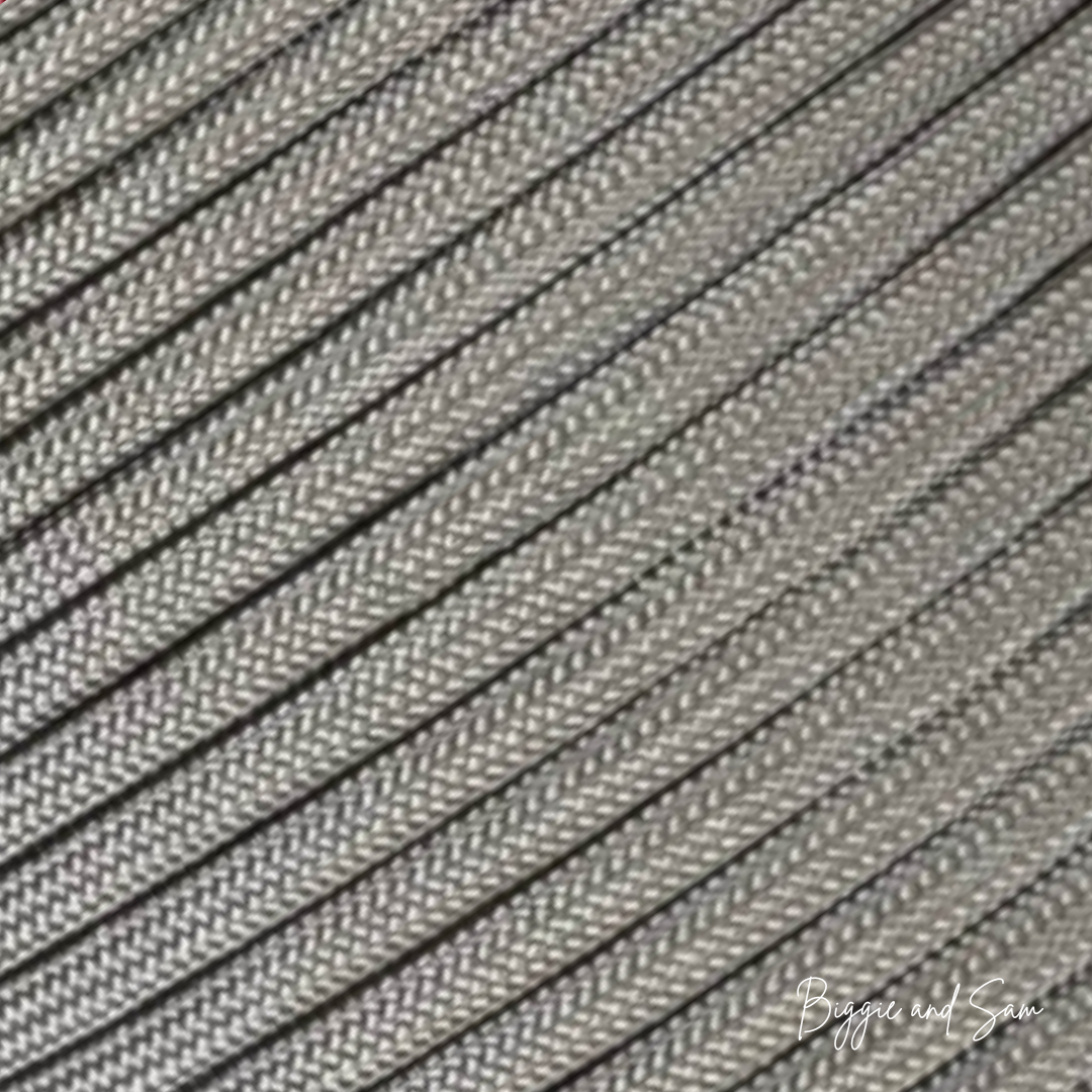 Tan Paracord 550 TYP III