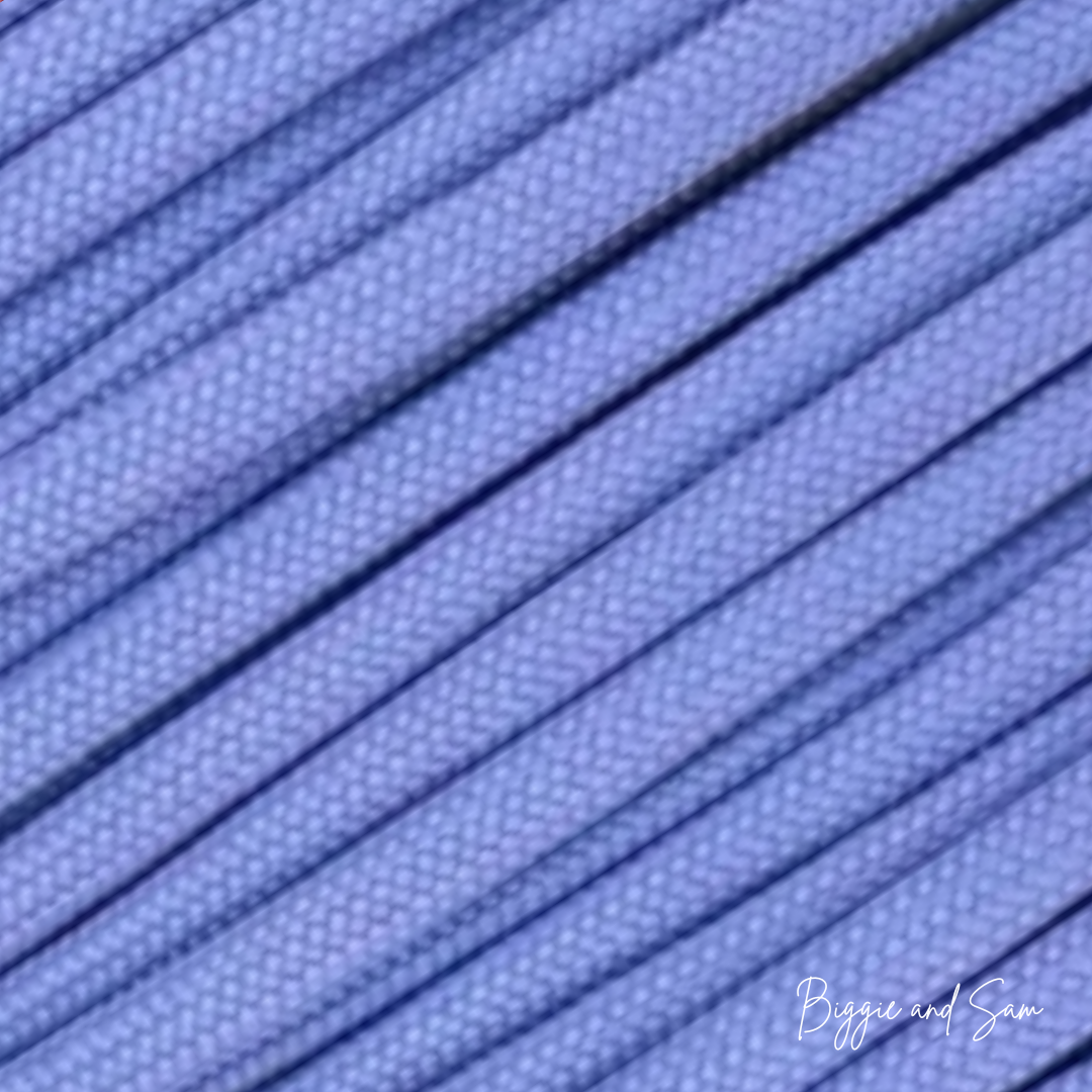 Lavender Paracord 550 TYP III