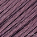 Maroon Paracord 550 TYP III