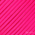 Acid Purple Paracord 550 TYPE III