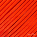 Neon Orange Paracord 550 TYP III