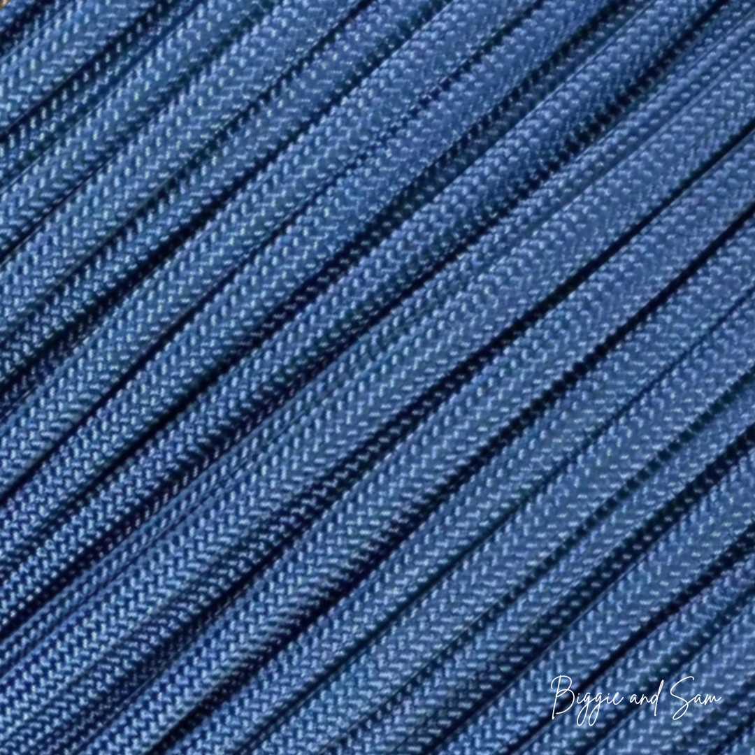 Acid Purple Paracord 550 TYPE III
