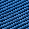 Royal Blue Paracord 550 TYP III