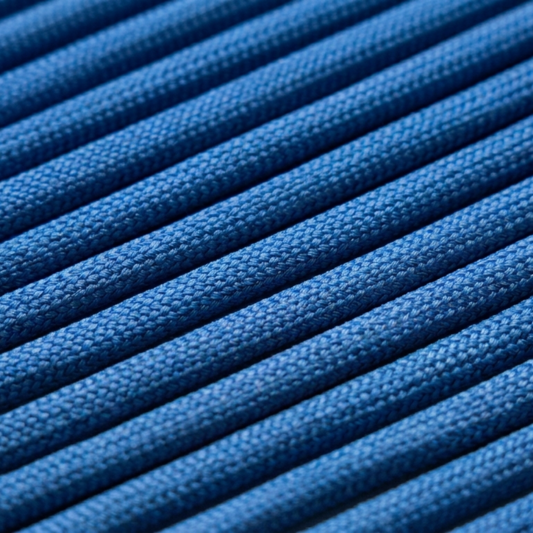 Royal Blue Paracord 550 TYP III