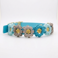 SOFORTKAUF Flower Halsband "Amor"