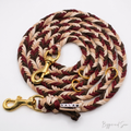 Hundeleine aus Paracord "Fishbone" selbst gestalten