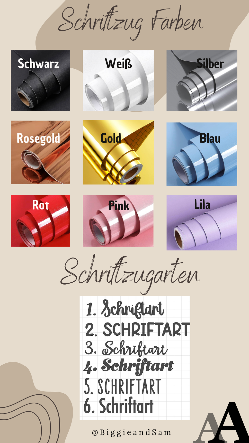 Kotbeutelspender mit Knopf personalisierbar