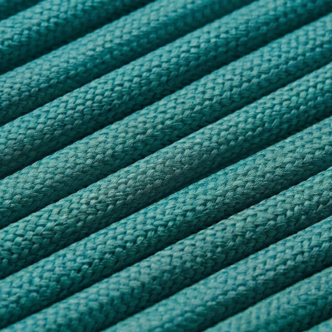 Turquoise Paracord 550 TYP III
